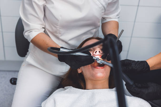 Best Broken or Cracked Tooth Emergency Dentist in Nocatee, FL
