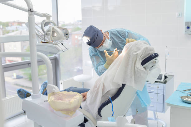 Best Emergency Dental Extractions in Nocatee, FL
